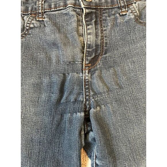 Calvin Kline Size 28/6 Denim Jeans - Picture 5 of 9